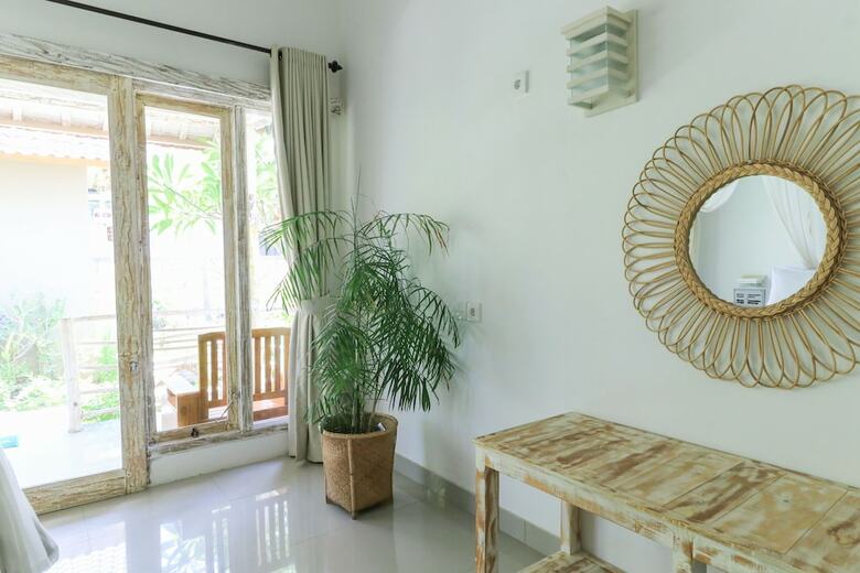 Hotel Angels Bungalow