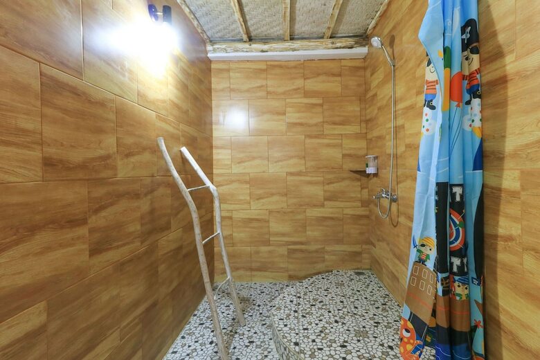 Hotel Angels Bungalow
