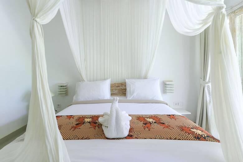 Hotel Angels Bungalow