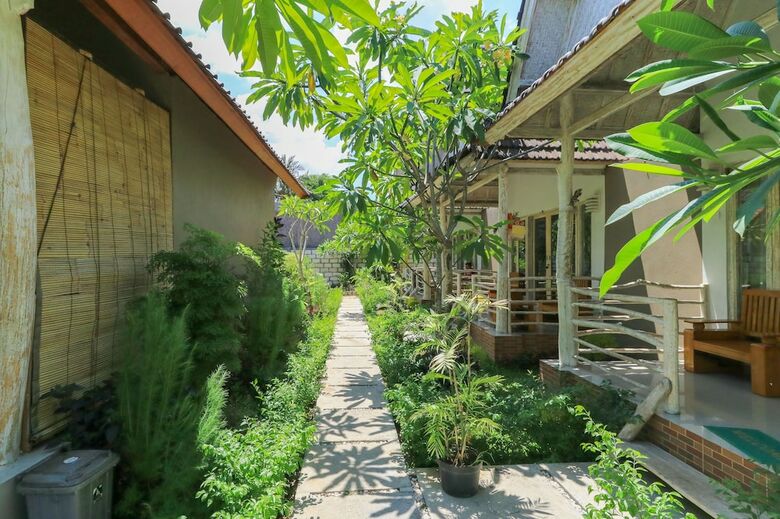 Hotel Angels Bungalow