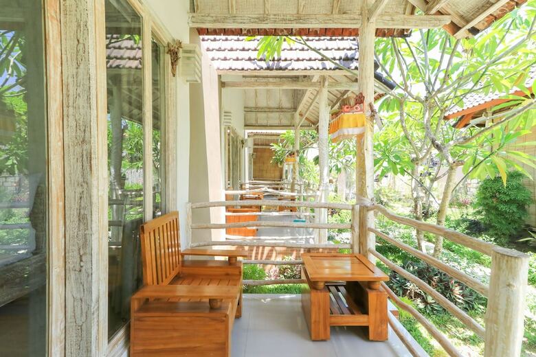 Hotel Angels Bungalow