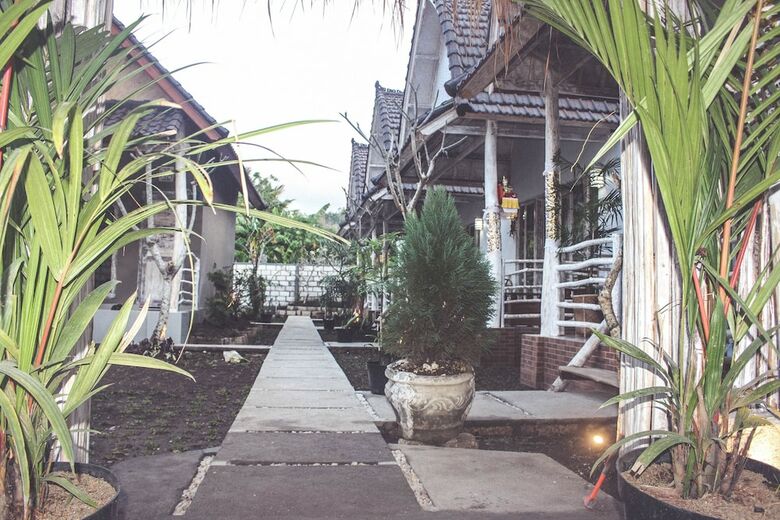 Hotel Angels Bungalow