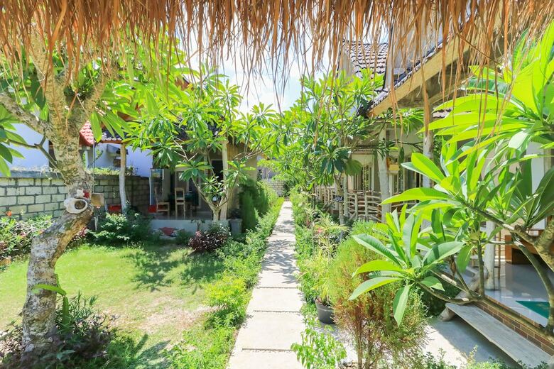 Hotel Angels Bungalow