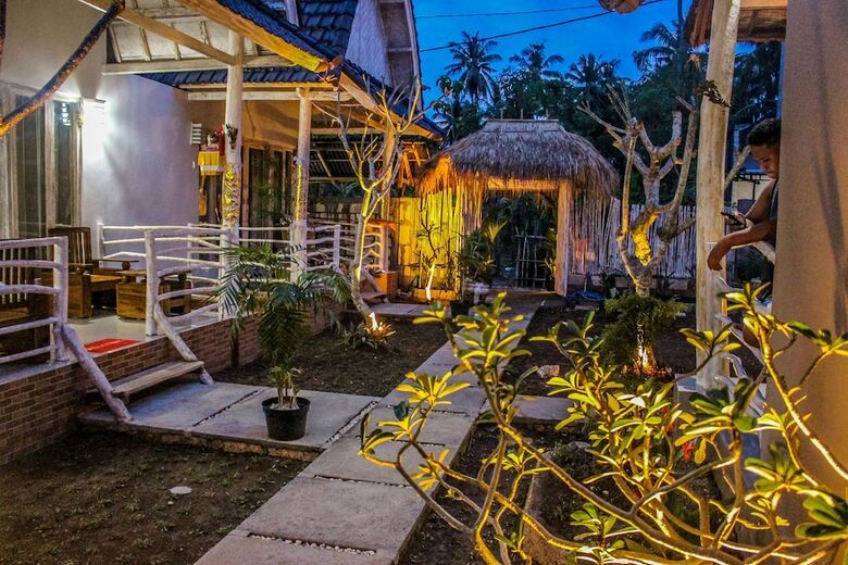Hotel Angels Bungalow