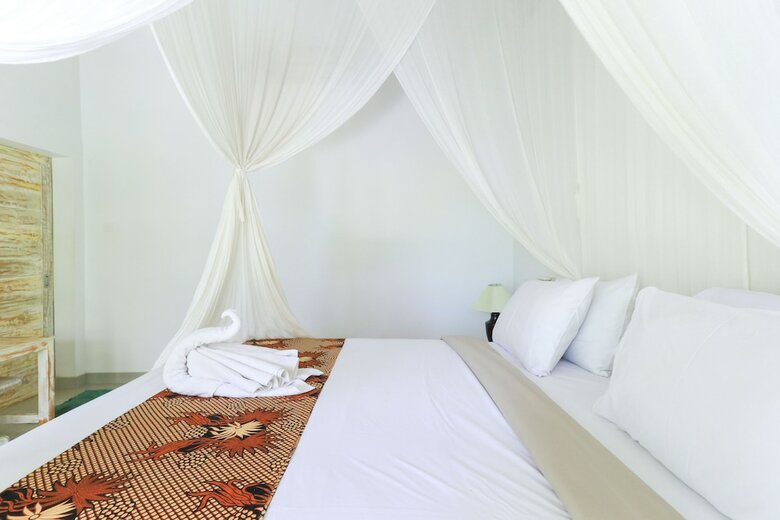 Hotel Angels Bungalow