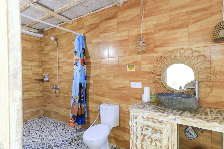 Hotel Angels Bungalow