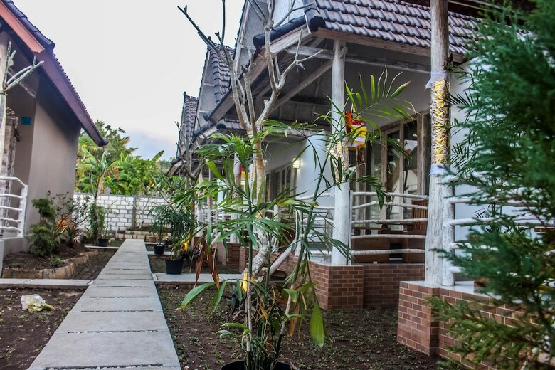 Hotel Angels Bungalow