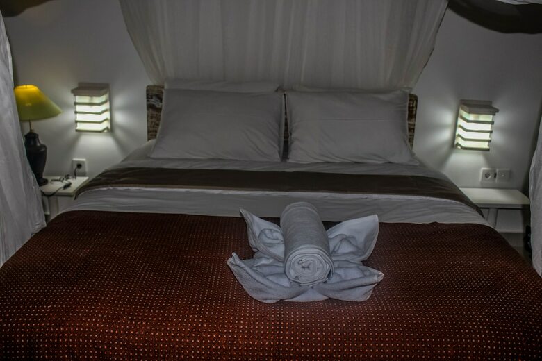 Hotel Angels Bungalow