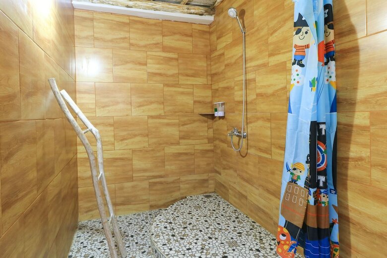 Hotel Angels Bungalow