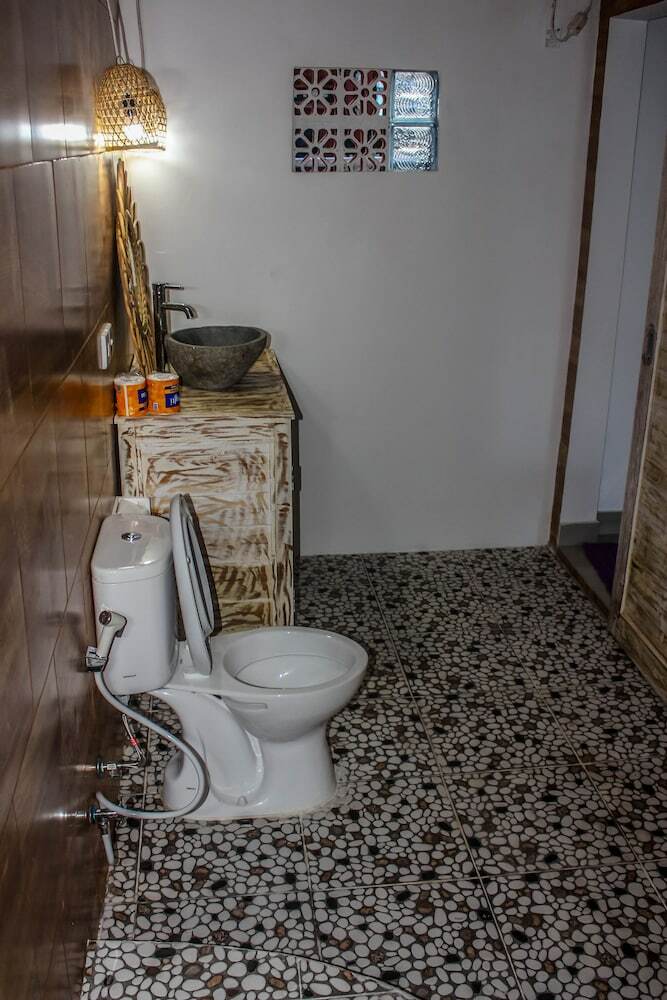 Hotel Angels Bungalow
