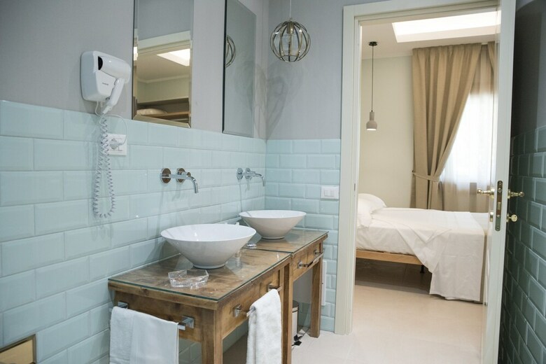 Bed & Breakfast L'albero