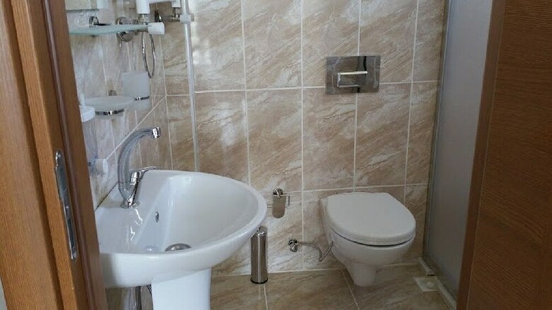 Hotel Korgan Otel