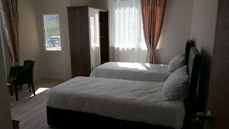 Hotel Korgan Otel