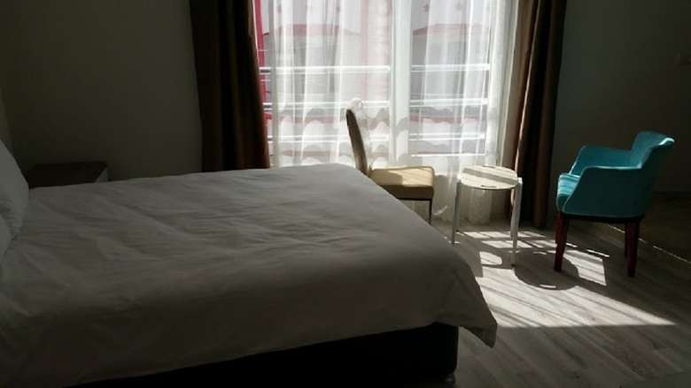 Hotel Korgan Otel