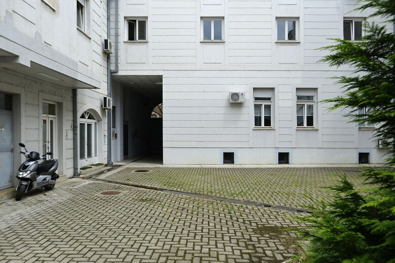 Hostal Hostel Flow Hose Centar