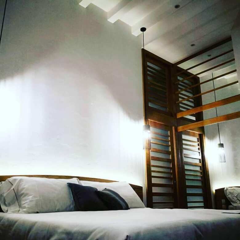 Bed & Breakfast Palazzo Marina Boutique