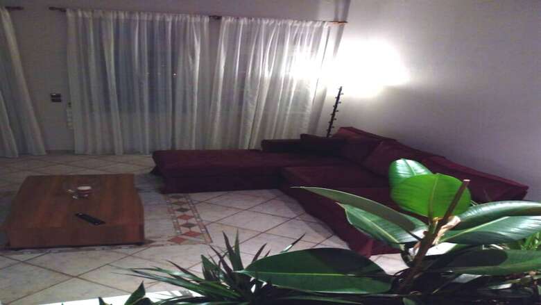 Hotel Horizon Blue
