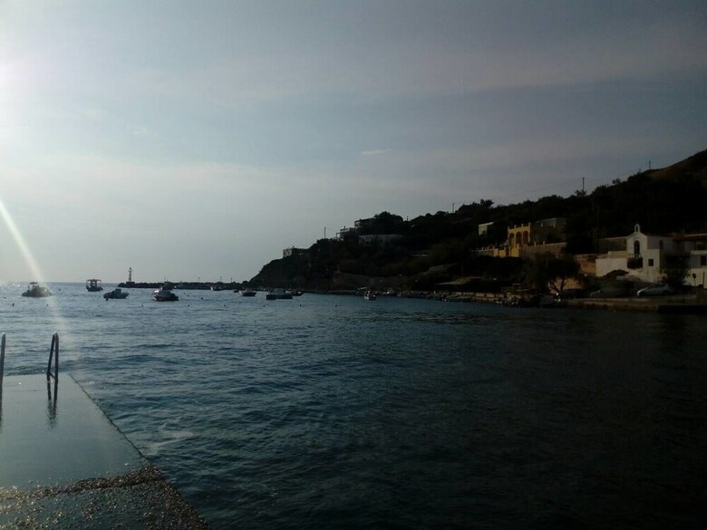 Hotel Horizon Blue