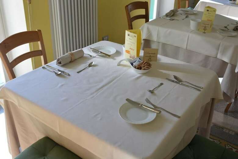 Hotel Garn� Villa Waiz