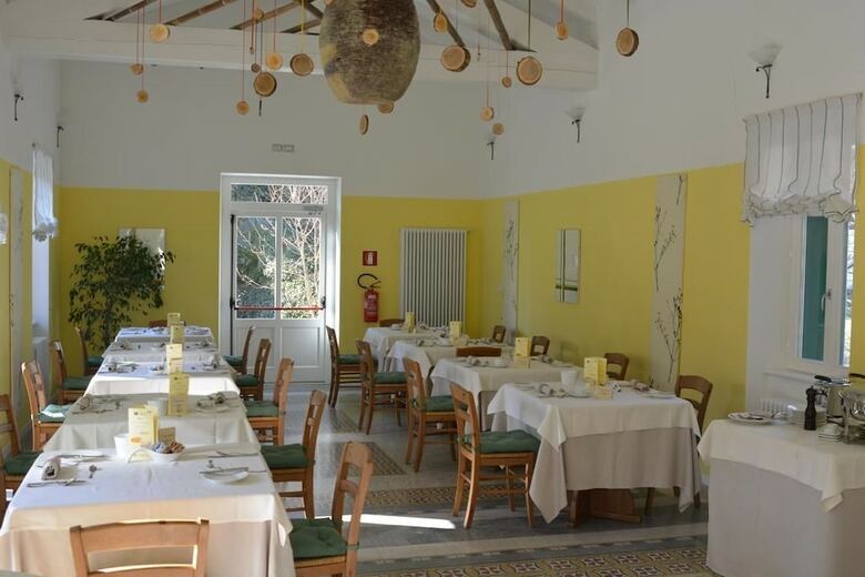 Hotel Garn� Villa Waiz