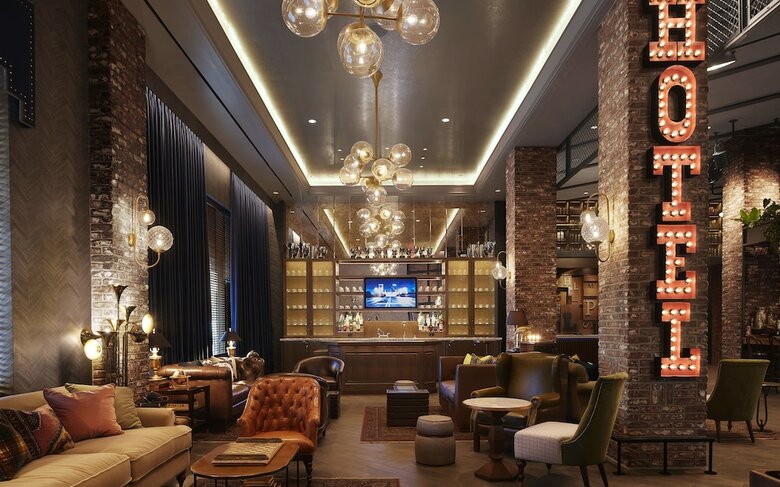 Hotel Mgm Springfield