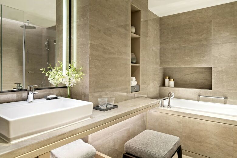 Aparthotel Marriott Executive Apartments Hangzhou