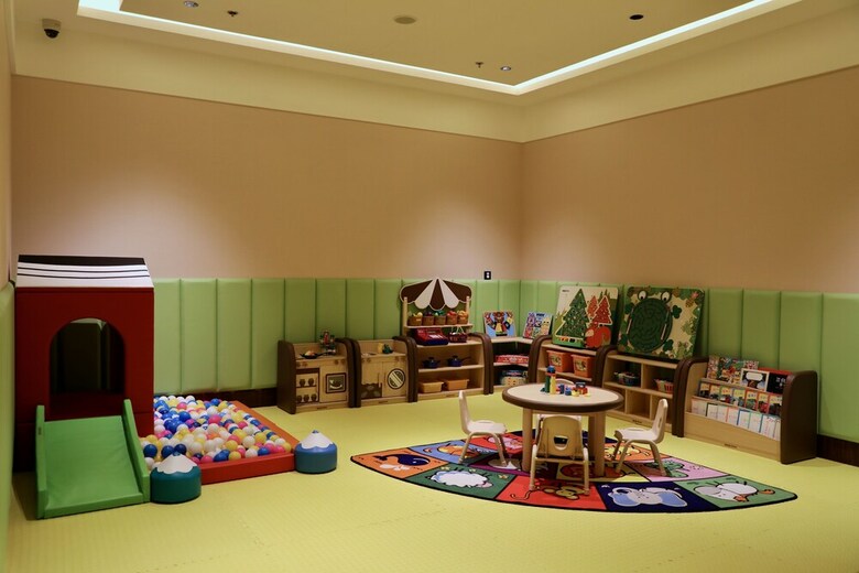 Aparthotel Marriott Executive Apartments Hangzhou