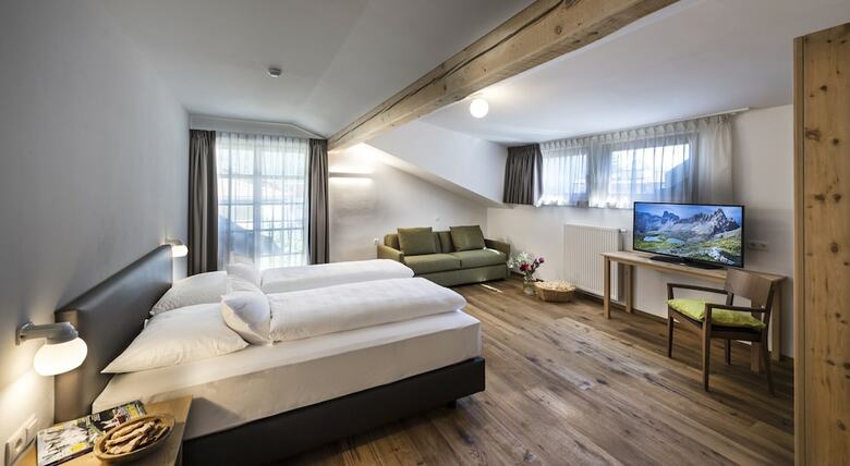 Hotel Spanglwirt