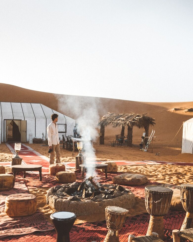 Hotel Luxury Maktoub