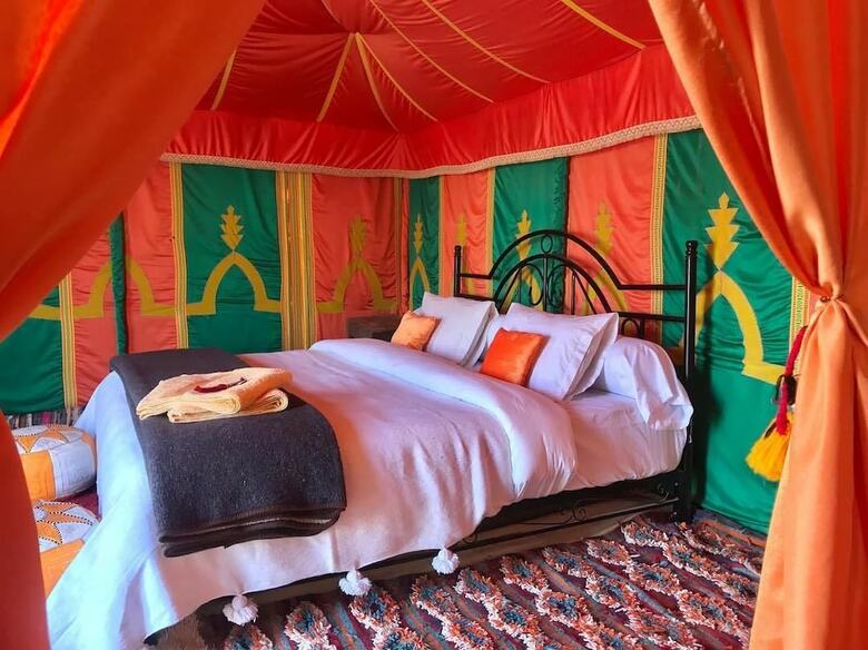 Hotel Luxury Maktoub