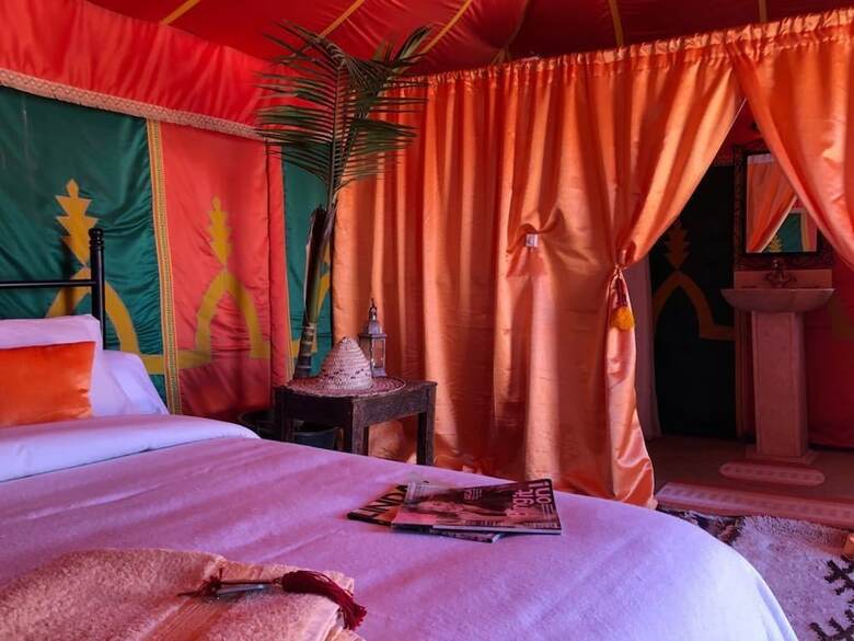 Hotel Luxury Maktoub