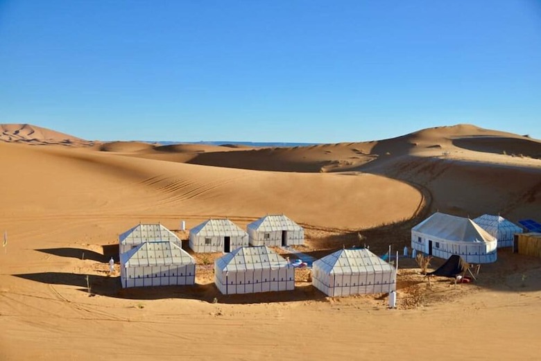 Hotel Luxury Maktoub