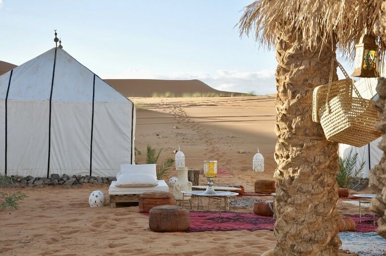 Hotel Luxury Maktoub