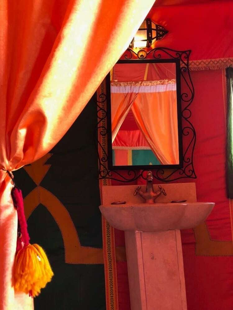 Hotel Luxury Maktoub