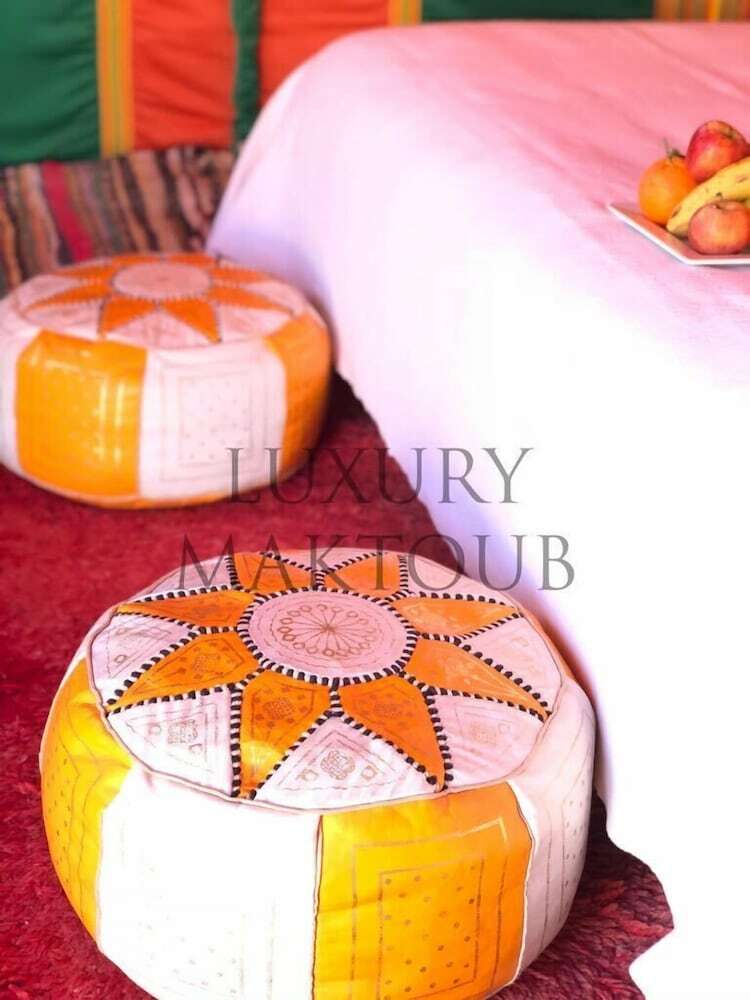 Hotel Luxury Maktoub