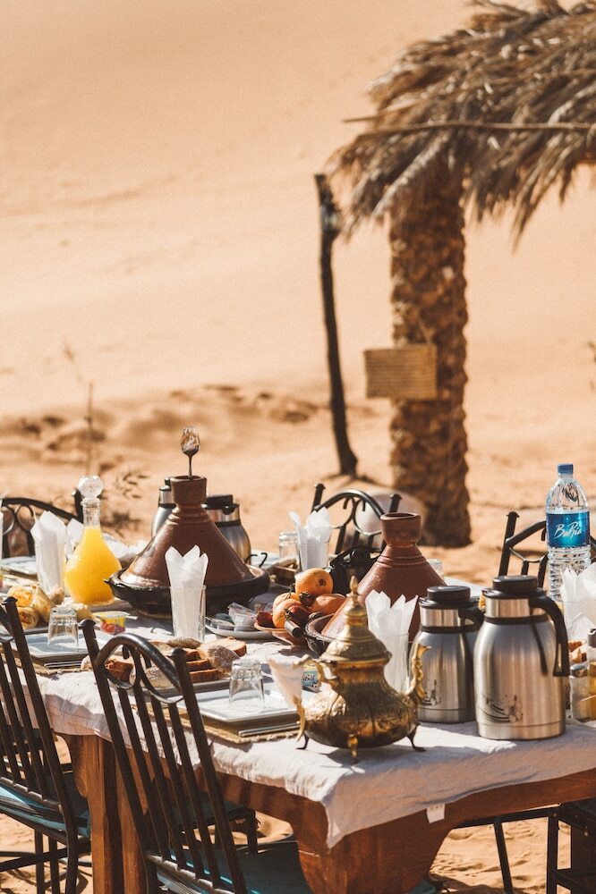 Hotel Luxury Maktoub