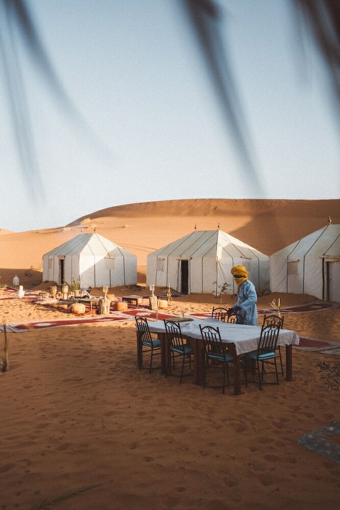 Hotel Luxury Maktoub