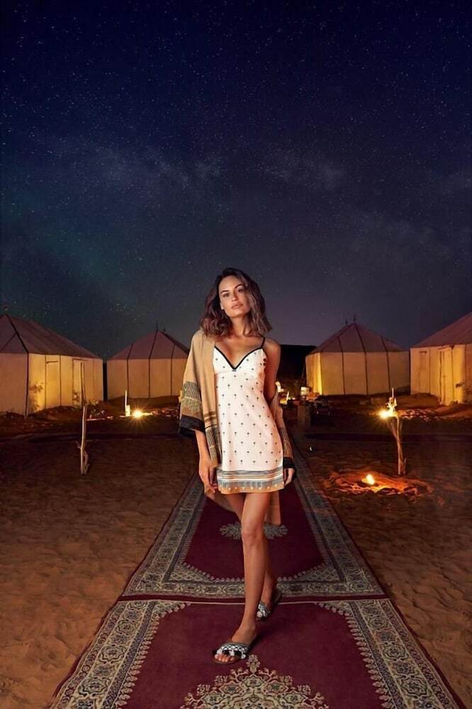 Hotel Luxury Maktoub