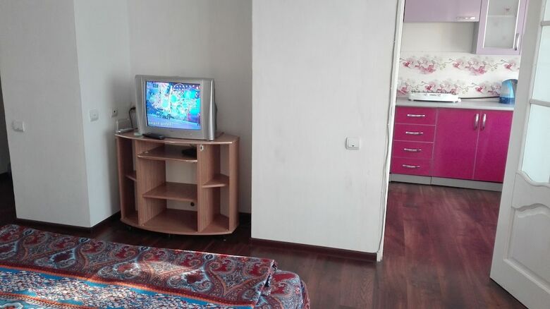 Apartment In The Center On Lenin 30