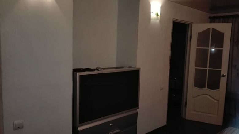 Apartment In The Center On Lenin 30