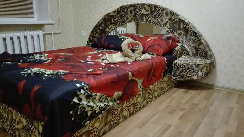 Apartment In The Center On Lenin 30