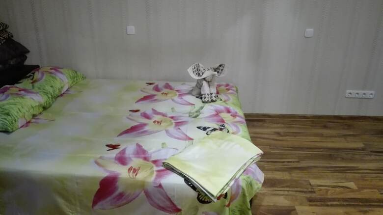 Apartment In The Center On Lenin 30