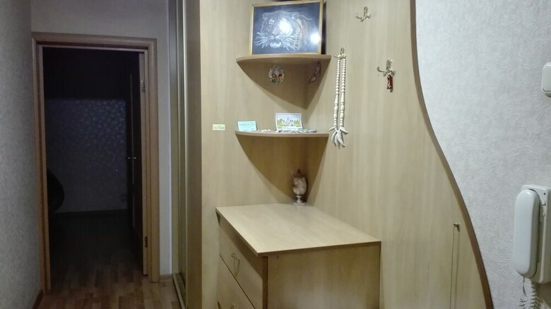 Apartment In The Center On Lenin 30