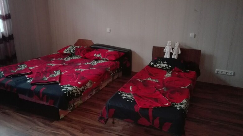 Apartment In The Center On Lenin 30