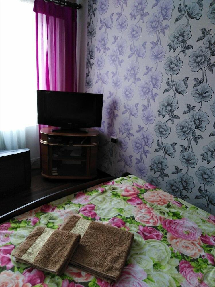 Apartment In The Center On Lenin 30