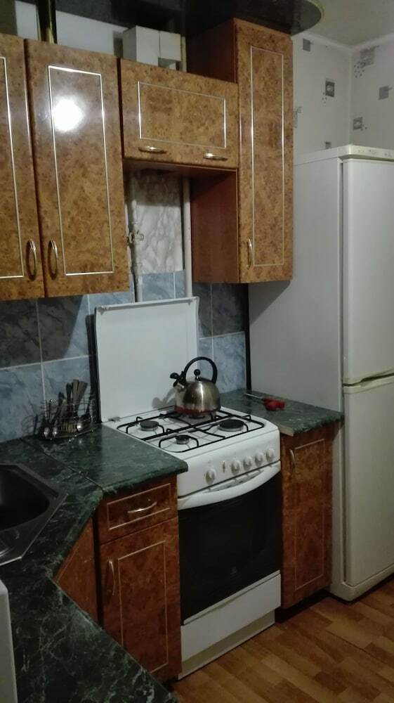 Apartment In The Center On Lenin 30