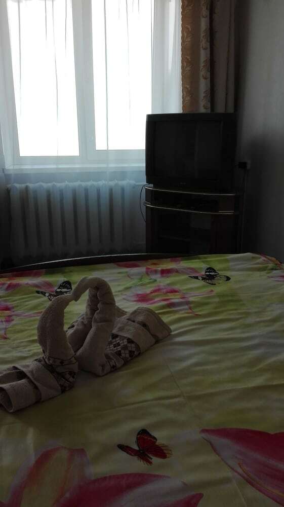 Apartment In The Center On Lenin 30