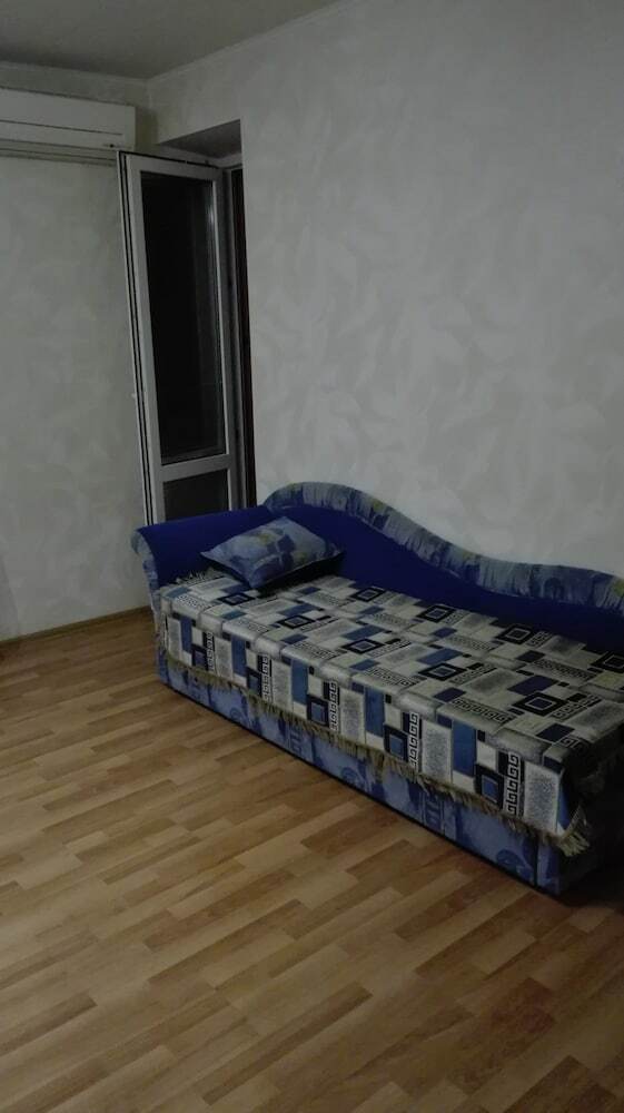 Apartment In The Center On Lenin 30