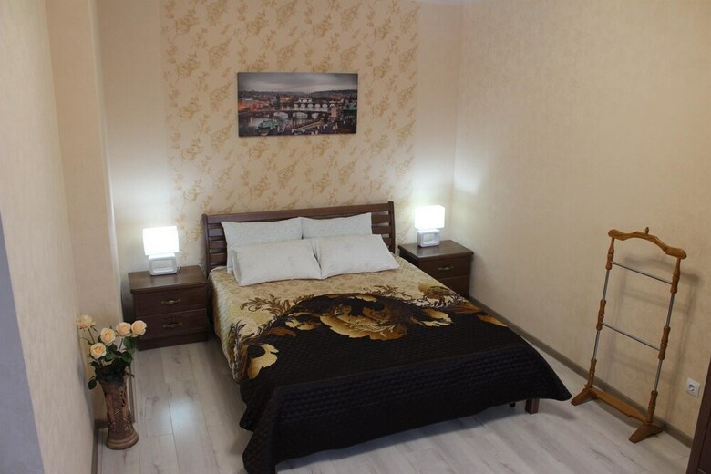 Bed & Breakfast Komfort Don