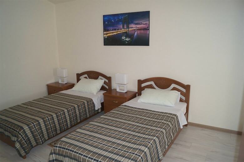 Bed & Breakfast Komfort Don